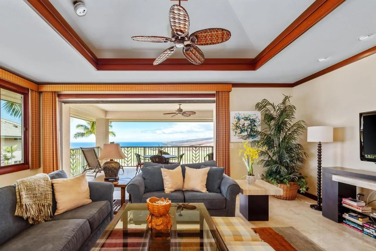 Apartment Big Island Waiulaula At Mauna Kea By Coldwell Banker Island Vacations Hapuna Beach United States