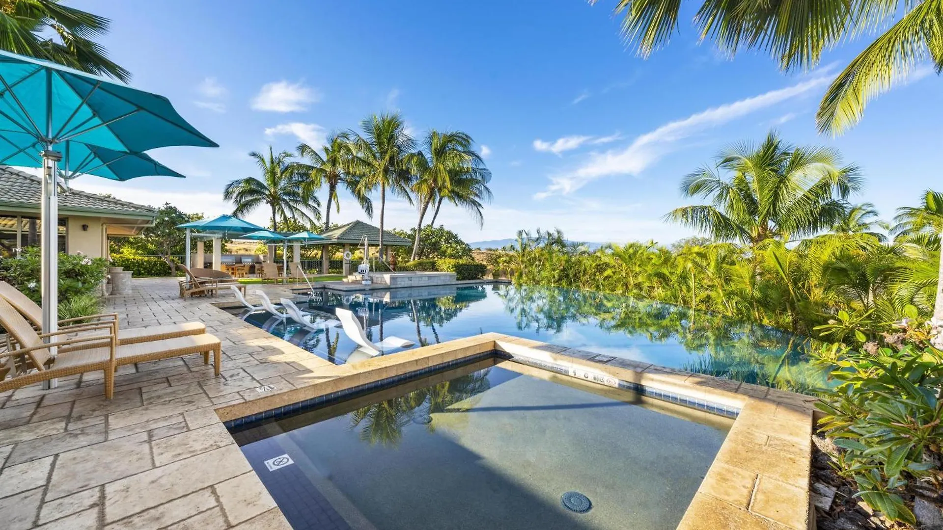 Apartment Big Island Waiulaula At Mauna Kea By Coldwell Banker Island Vacations Hapuna Beach United States