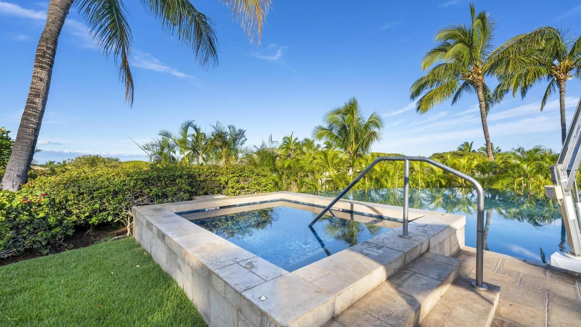 Big Island Waiulaula At Mauna Kea By Coldwell Banker Island Vacations Hapuna Beach