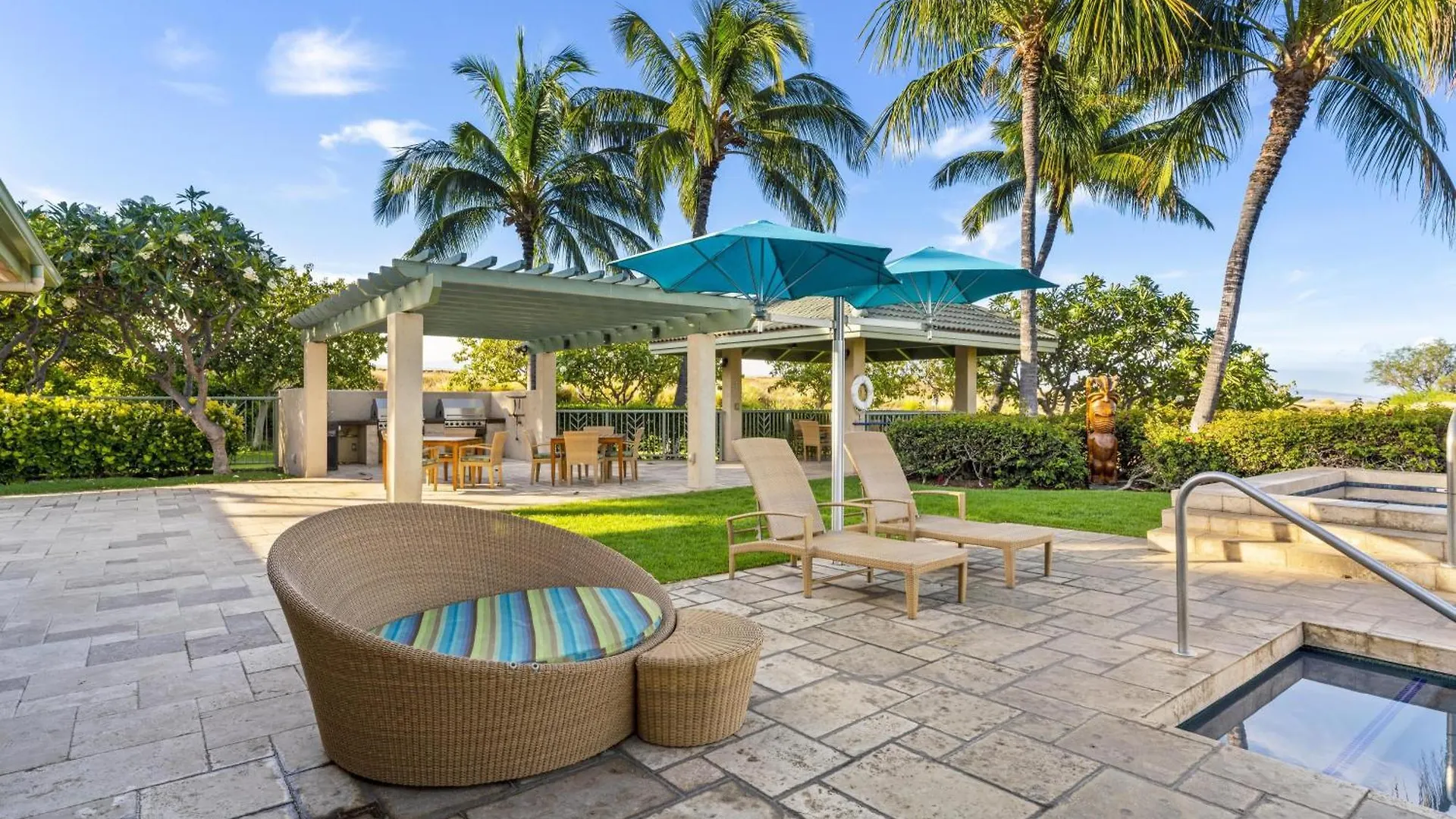 Big Island Waiulaula At Mauna Kea By Coldwell Banker Island Vacations Hapuna Beach 0*,  United States