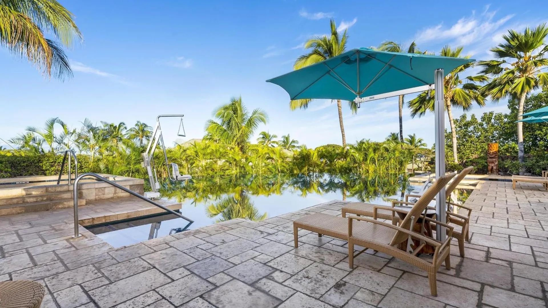 Big Island Waiulaula At Mauna Kea By Coldwell Banker Island Vacations Hapuna Beach 0*,