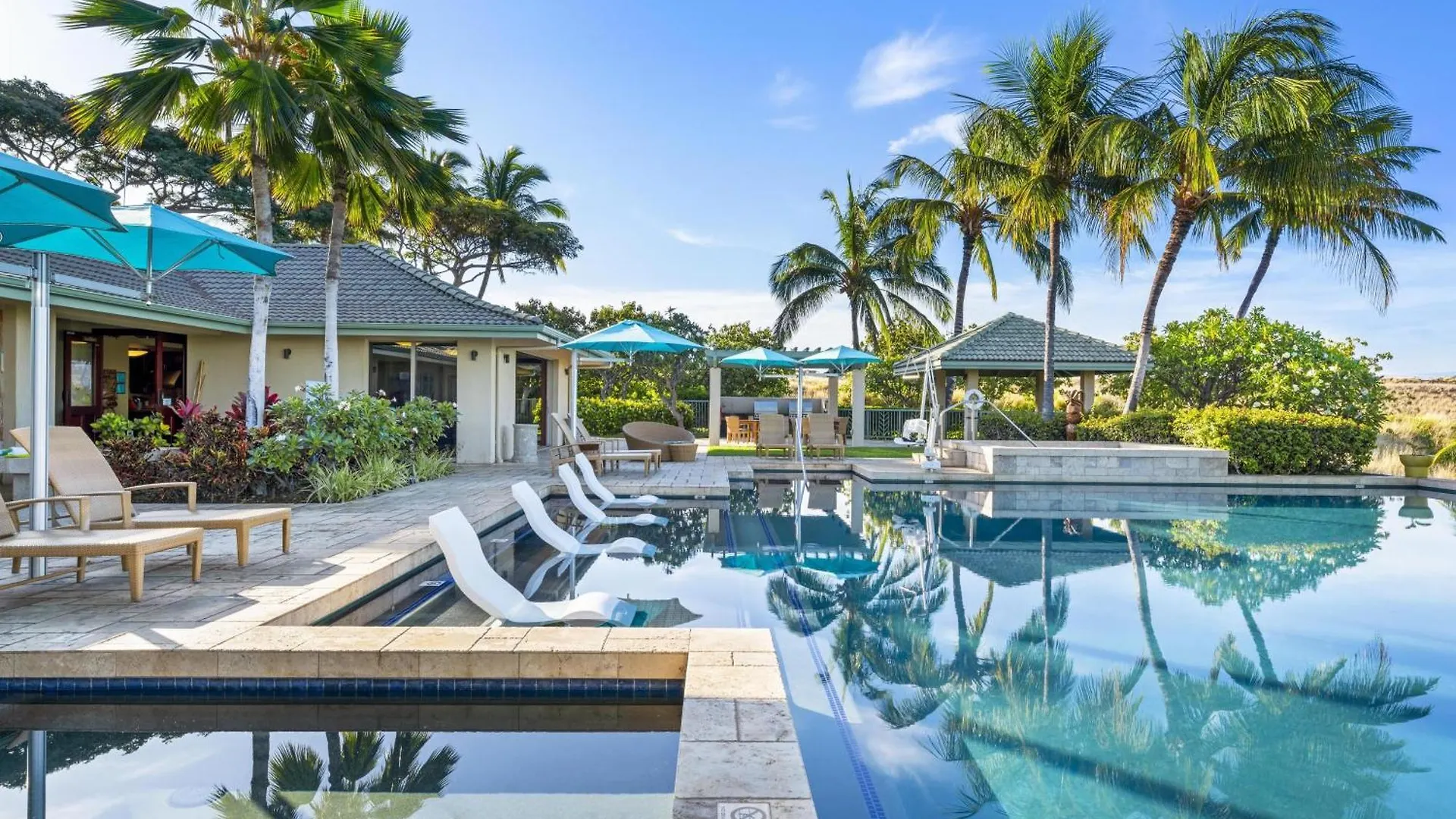 Big Island Waiulaula At Mauna Kea By Coldwell Banker Island Vacations Hapuna Beach Apartment