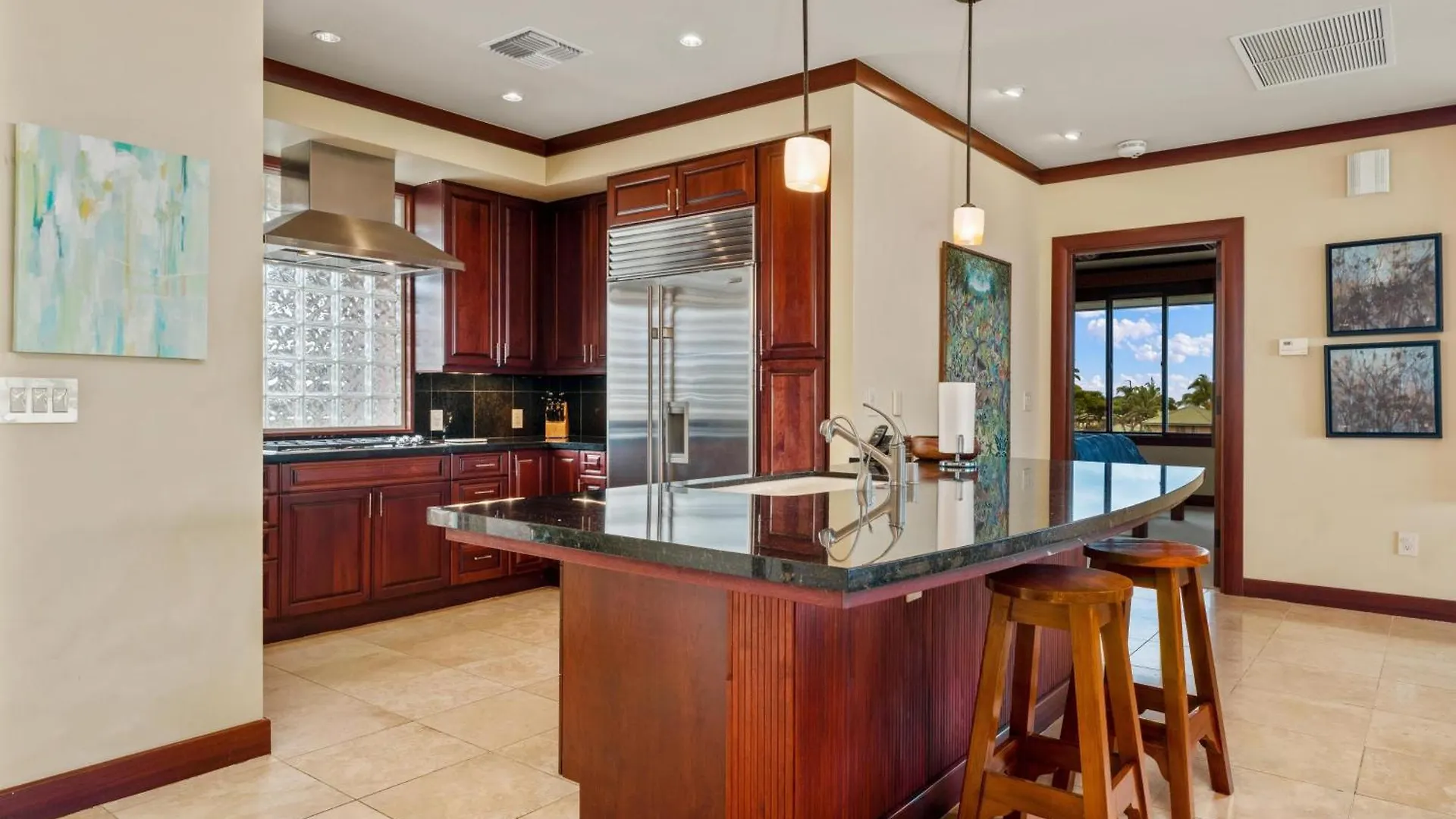 Big Island Waiulaula At Mauna Kea By Coldwell Banker Island Vacations Hapuna Beach