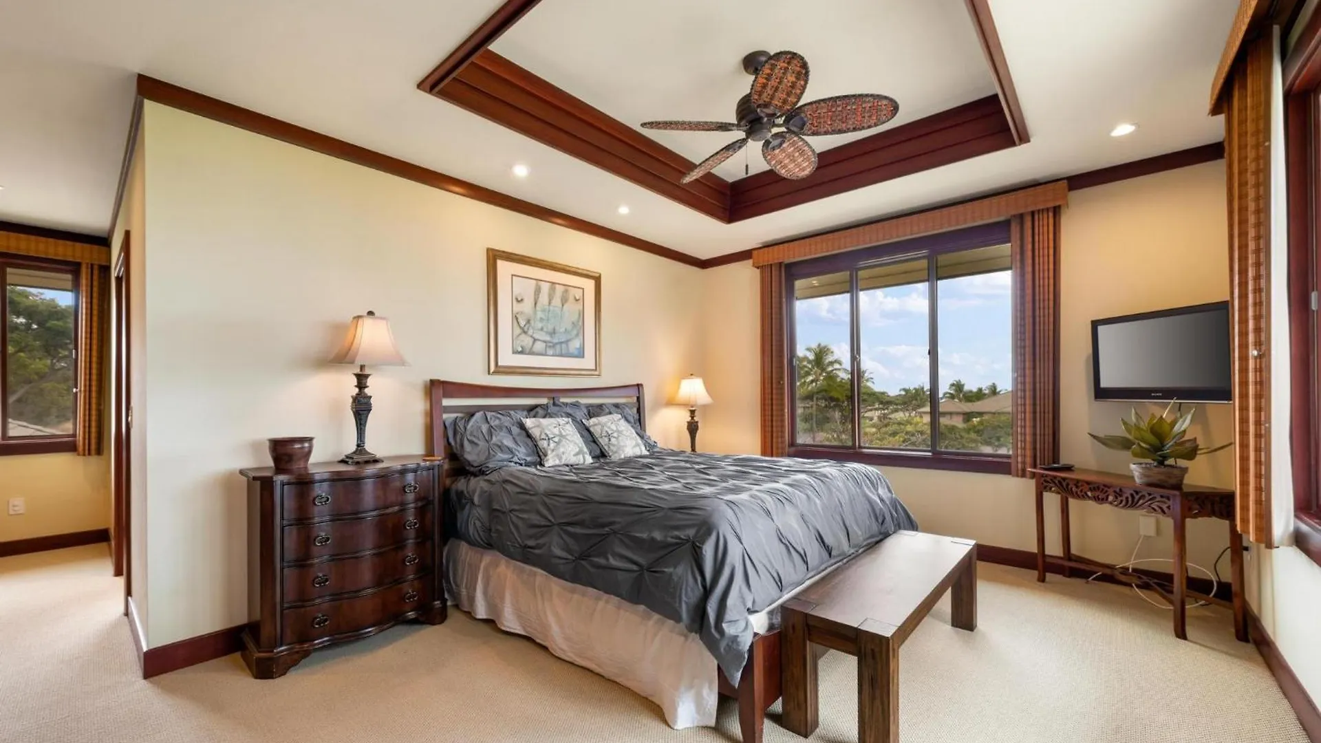 Apartment Big Island Waiulaula At Mauna Kea By Coldwell Banker Island Vacations Hapuna Beach United States