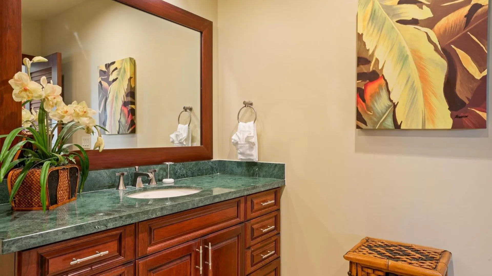 Apartment Big Island Waiulaula At Mauna Kea By Coldwell Banker Island Vacations Hapuna Beach