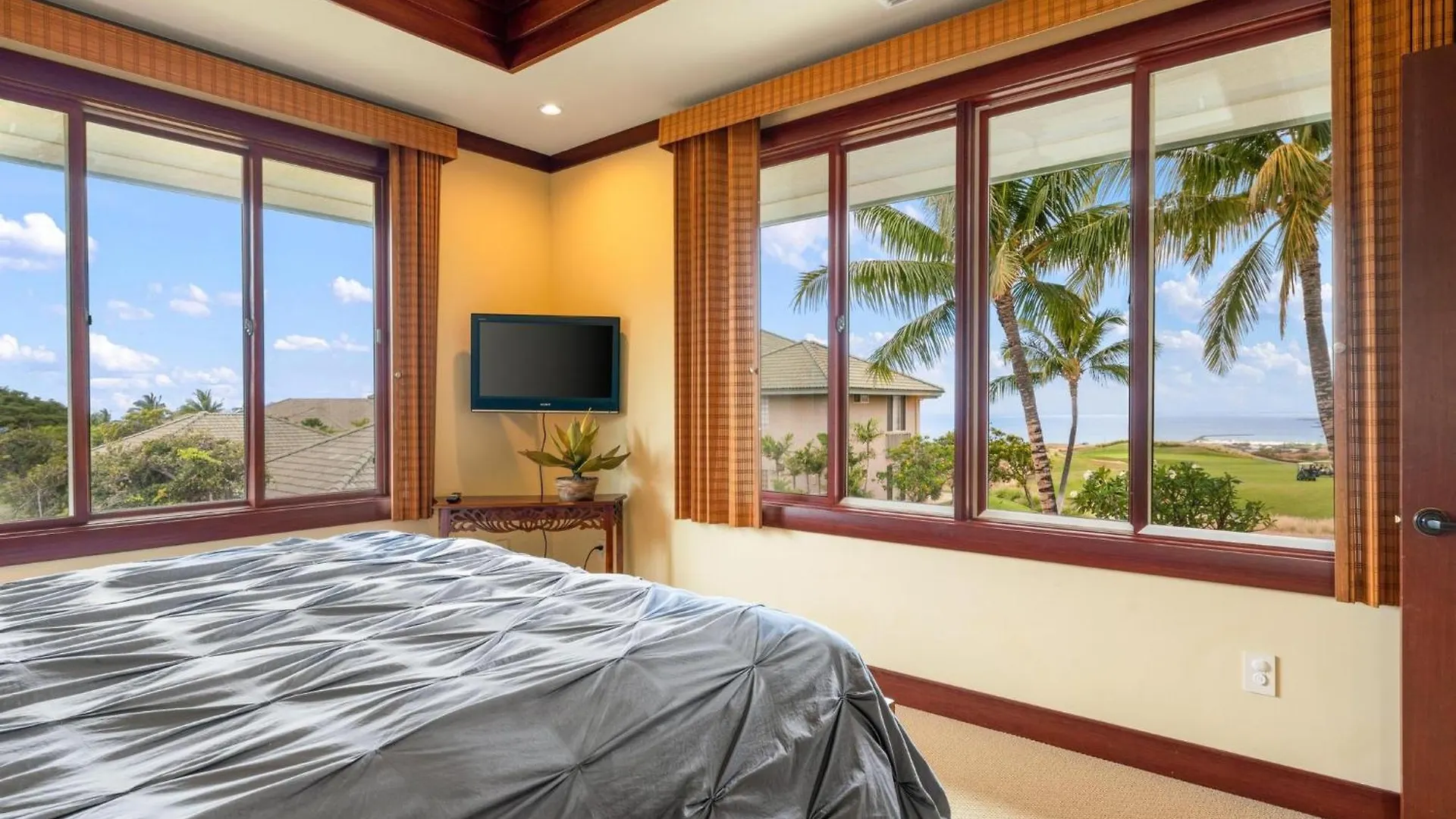 Big Island Waiulaula At Mauna Kea By Coldwell Banker Island Vacations Hapuna Beach 0*,