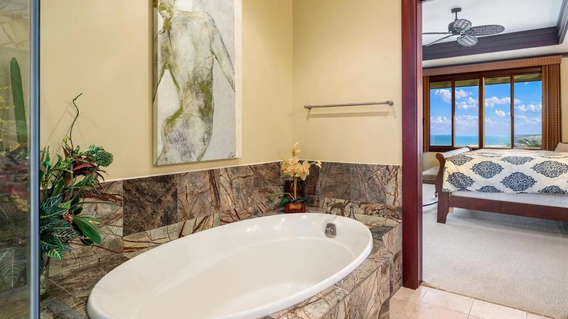 Apartment Big Island Waiulaula At Mauna Kea By Coldwell Banker Island Vacations Hapuna Beach United States