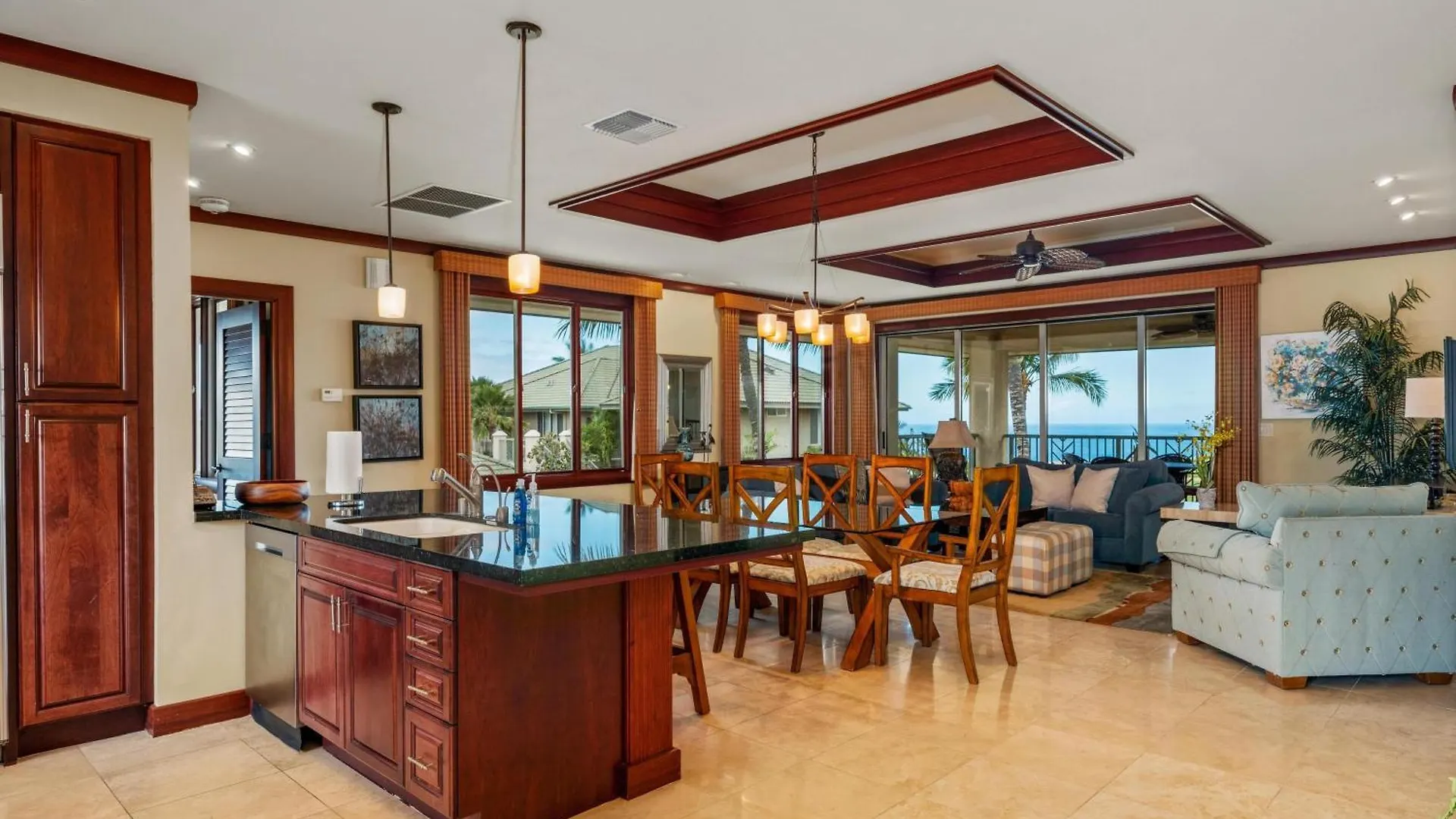 Apartment Big Island Waiulaula At Mauna Kea By Coldwell Banker Island Vacations Hapuna Beach