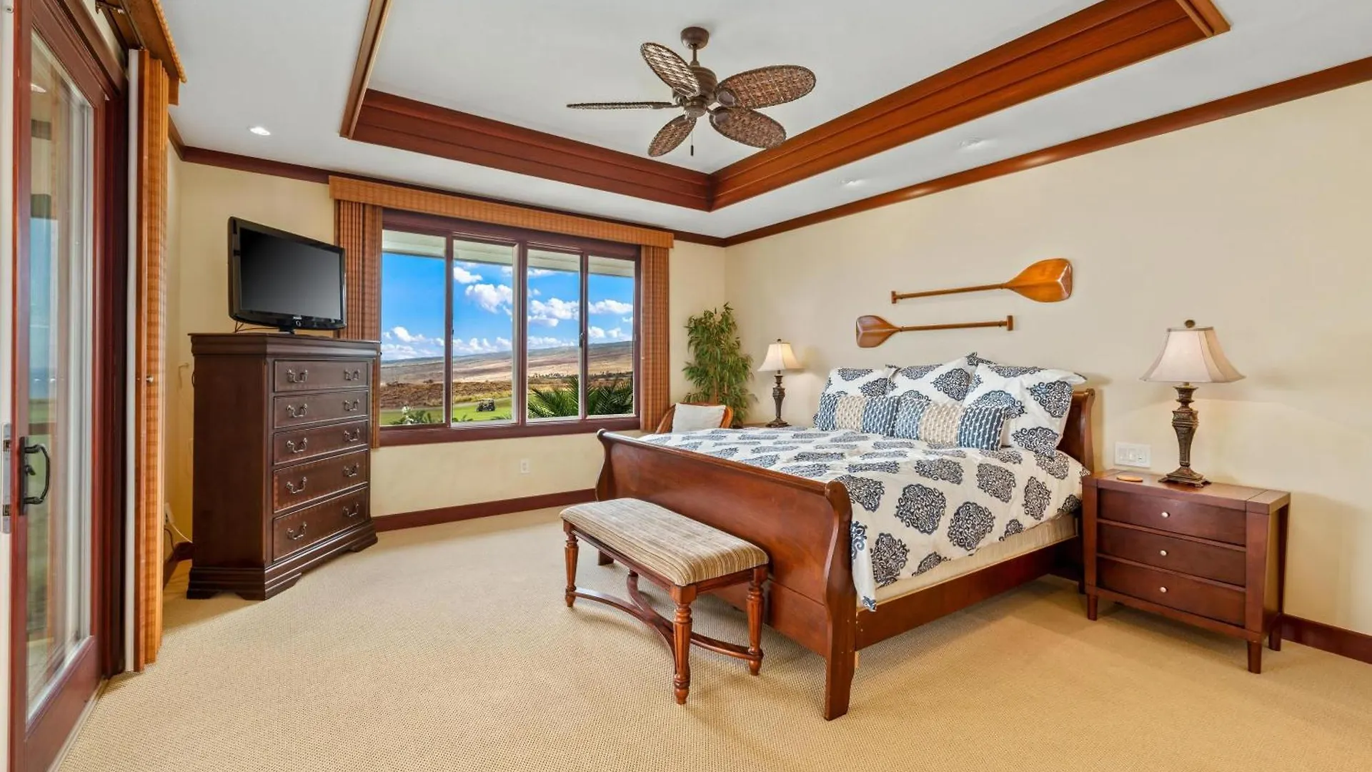 Big Island Waiulaula At Mauna Kea By Coldwell Banker Island Vacations Hapuna Beach United States