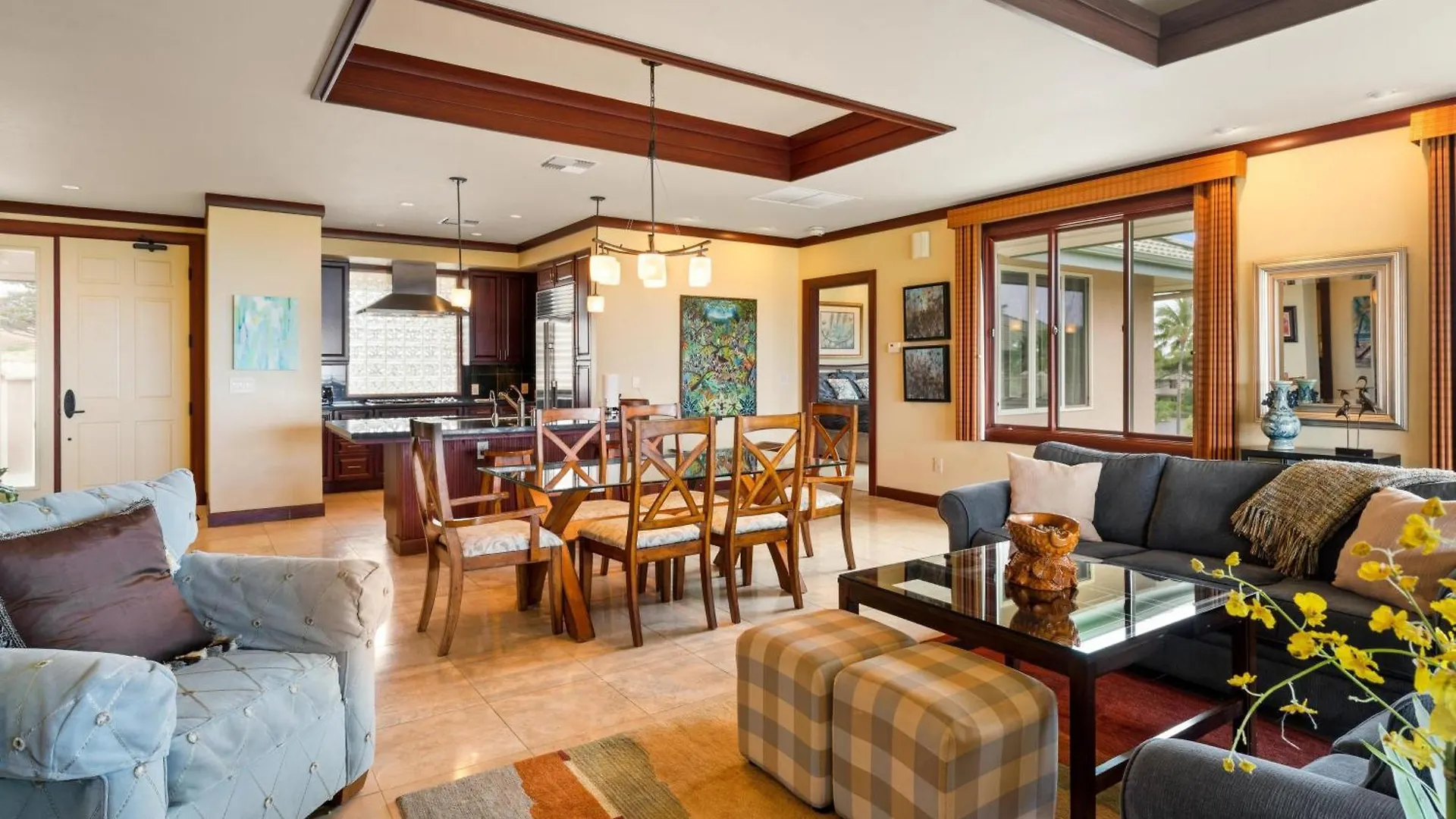 Big Island Waiulaula At Mauna Kea By Coldwell Banker Island Vacations Hapuna Beach 0*,  United States