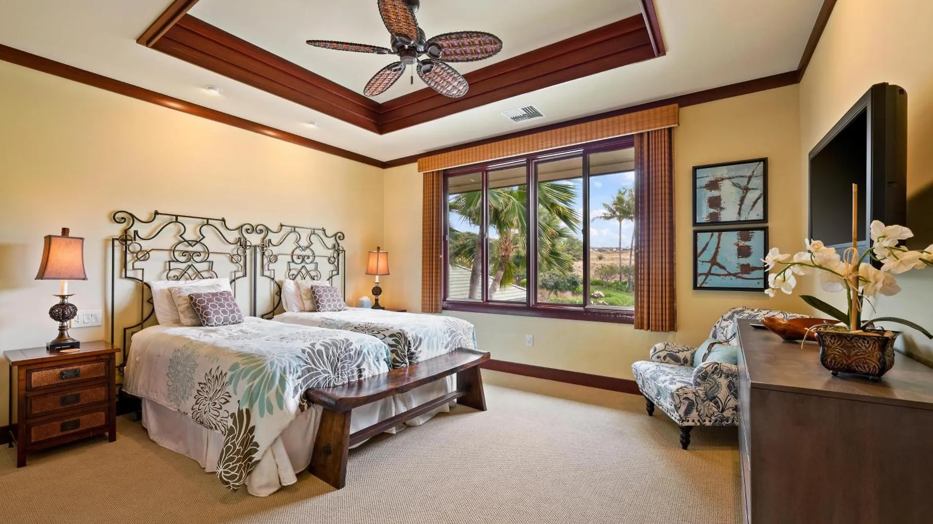 Apartment Big Island Waiulaula At Mauna Kea By Coldwell Banker Island Vacations Hapuna Beach United States