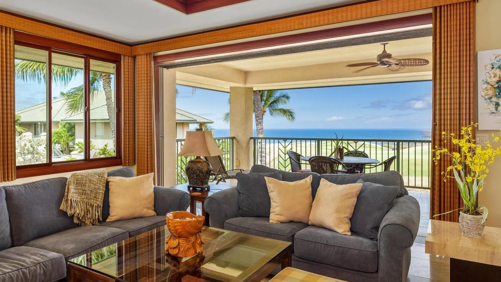 Apartment Big Island Waiulaula At Mauna Kea By Coldwell Banker Island Vacations Hapuna Beach
