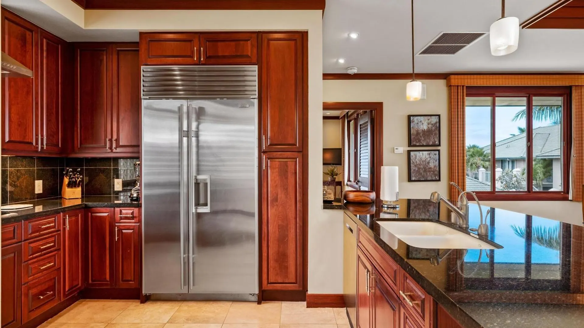 Big Island Waiulaula At Mauna Kea By Coldwell Banker Island Vacations Hapuna Beach Apartment