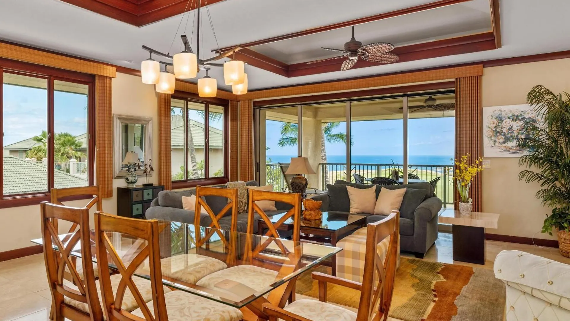 Big Island Waiulaula At Mauna Kea By Coldwell Banker Island Vacations Hapuna Beach
