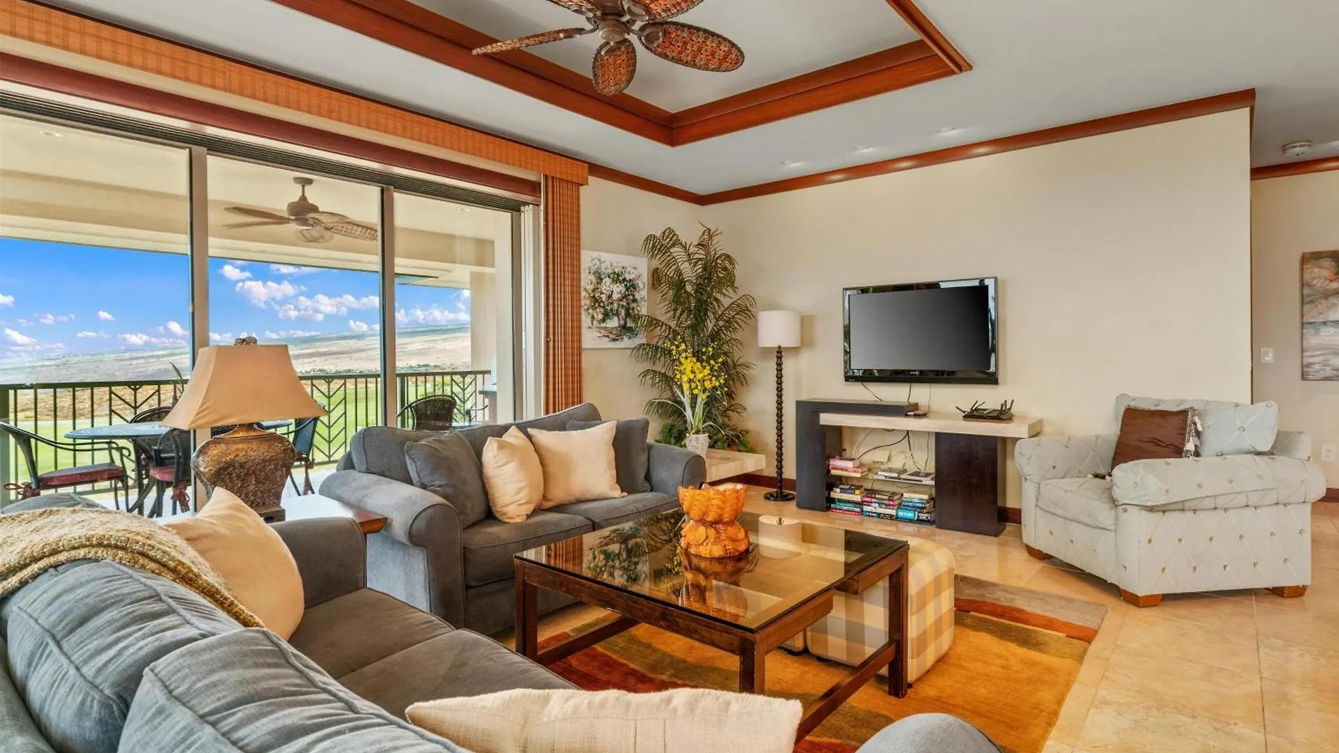 Big Island Waiulaula At Mauna Kea By Coldwell Banker Island Vacations Hapuna Beach United States
