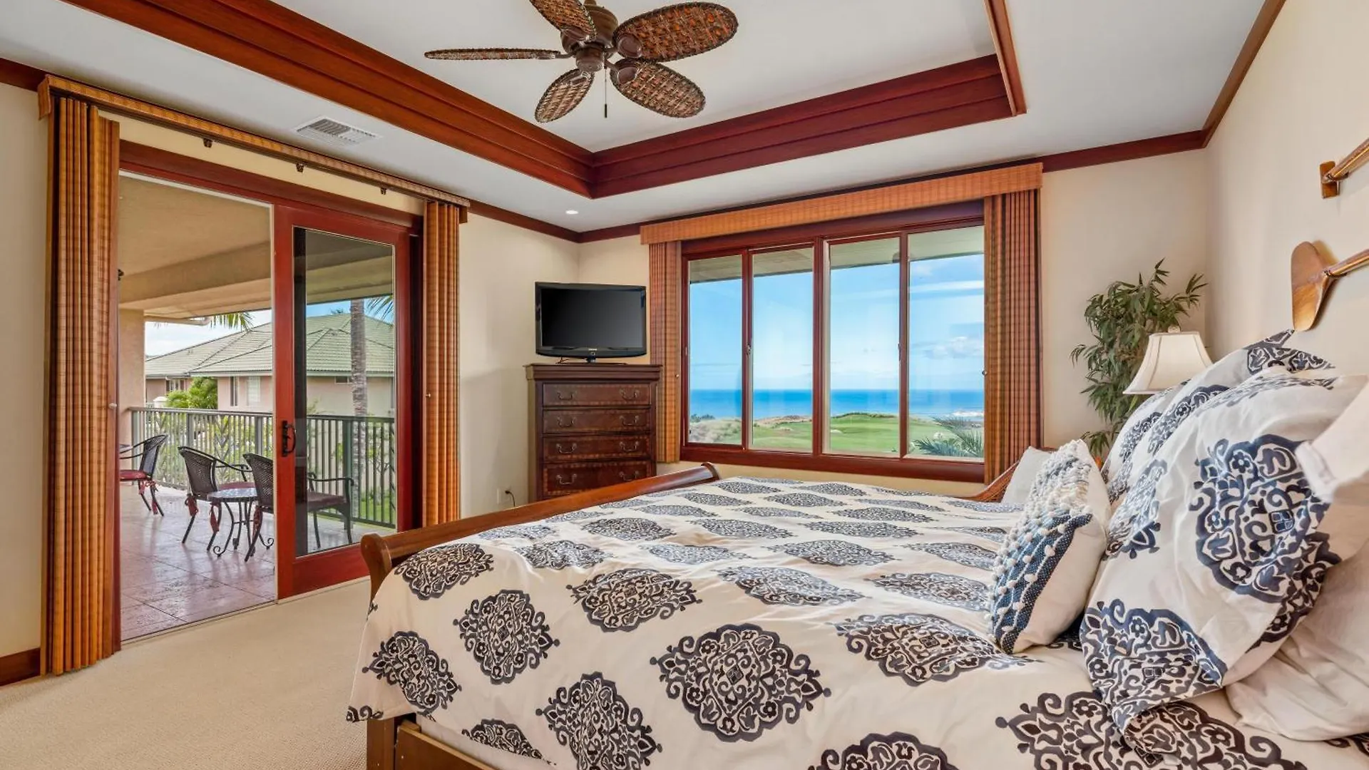 Big Island Waiulaula At Mauna Kea By Coldwell Banker Island Vacations Hapuna Beach United States